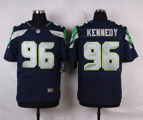 Seattle Seahawks elite jerseys-044